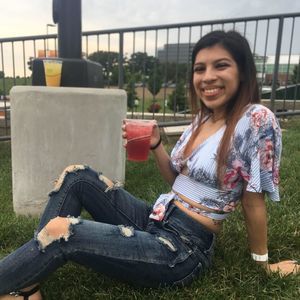 Meet your Posher, Linda